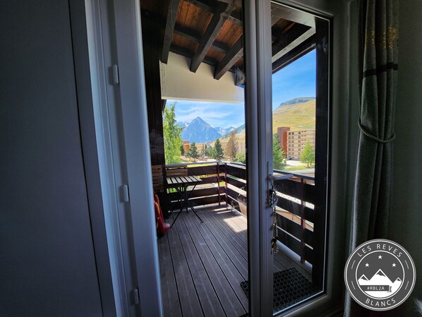 Interior - Les Rêves Blancs, Appartement de Standing 4 Personnes. Les 2 Alpes (Les Deux Alpes)