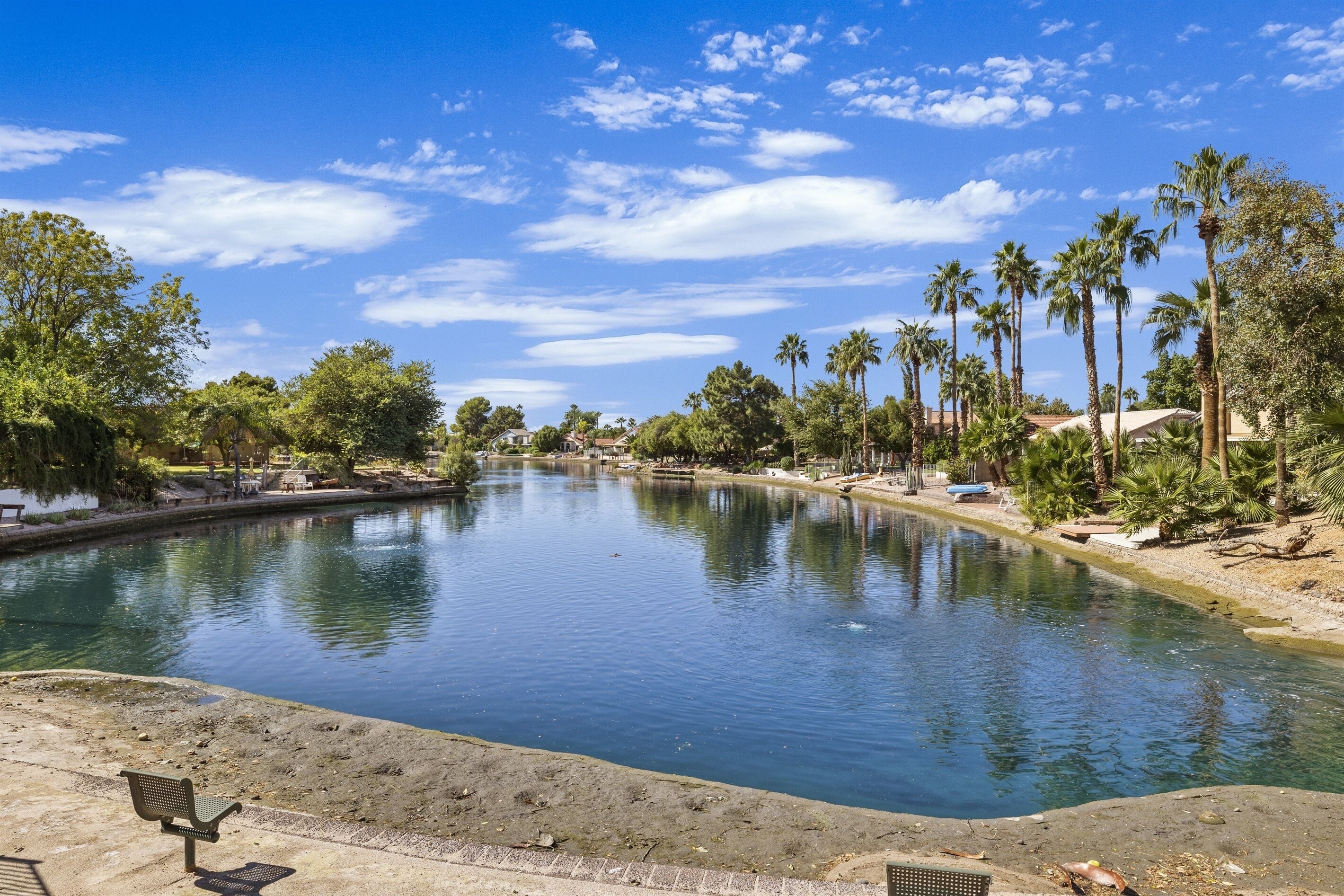 Lago