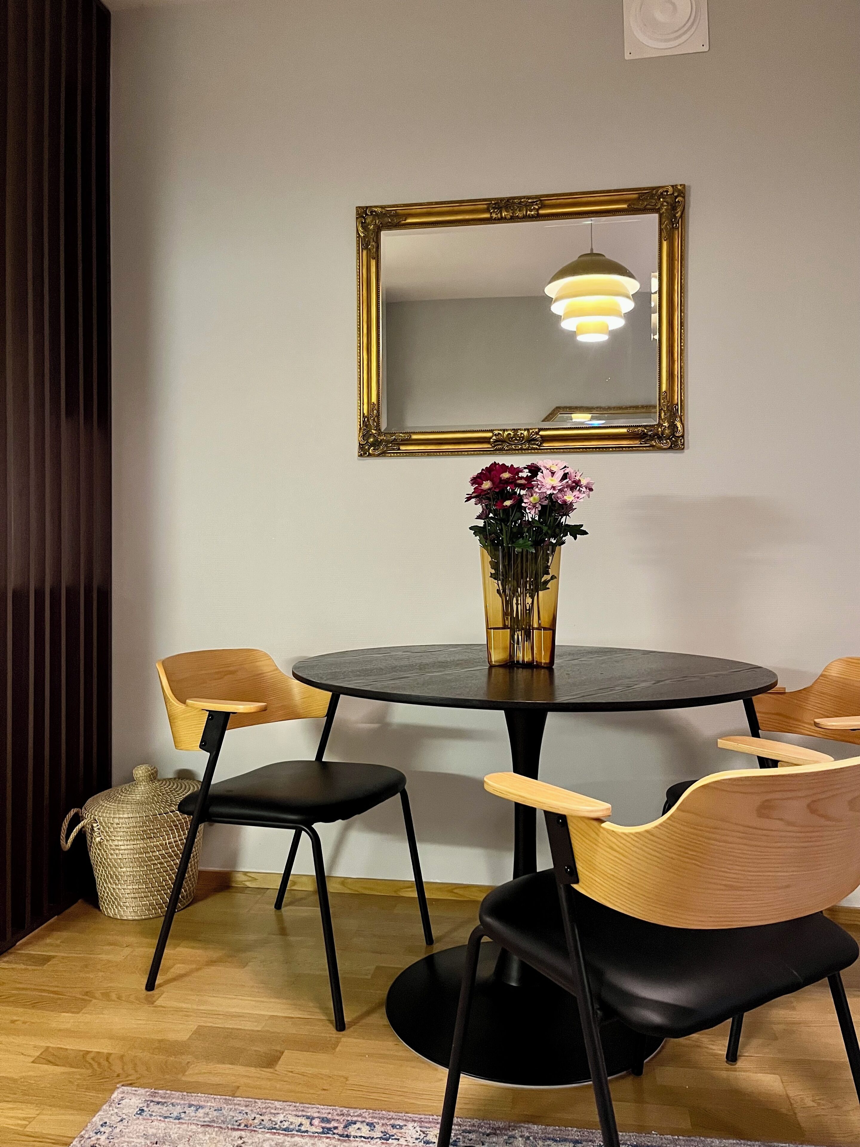 公寓 | 私人厨房 | 大冰箱、烤箱、炉灶、意式浓缩咖啡机