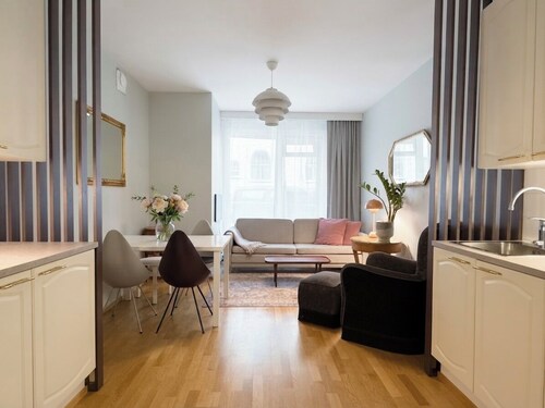Luotsi 1911 Suites