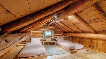 2 chambres, lit parapluie, Wi-Fi, draps fournis