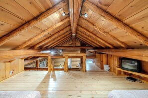 2 chambres, lit parapluie, Wi-Fi, draps fournis