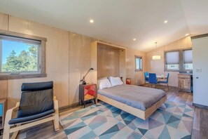 1 camera, Wi-Fi, lenzuola