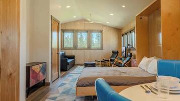 1 slaapkamer, wifi, beddengoed