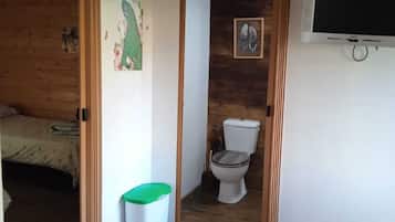 3 Schlafzimmer, WLAN
