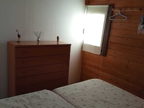 3 habitaciones y wifi