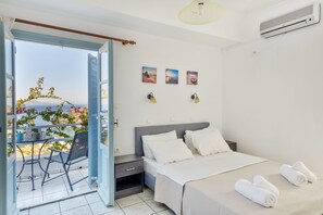 تجهيزات عازلة للصوت وواي فاي مجانًا وملاءات أسرّة