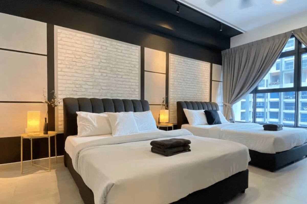 Superior Apartment