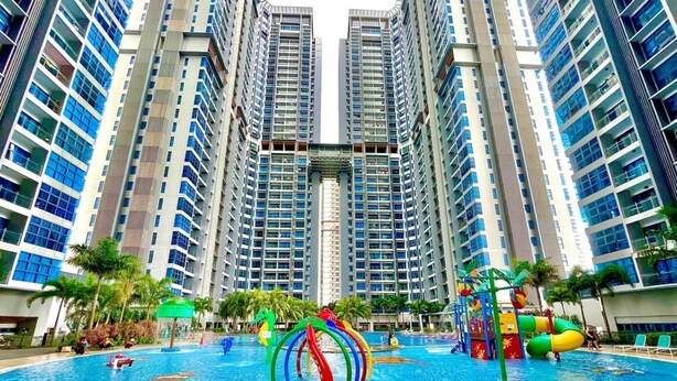 Unclassified image, 1 of 64, button - Atlantis Residences Melaka (Malacca City)
