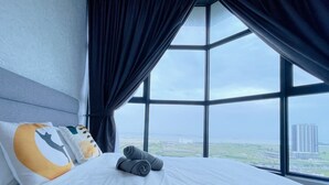 Unclassified image, 2 of 64, button - Atlantis Residences Melaka (Malacca City)