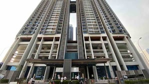 Unclassified image, 5 of 64, button - Atlantis Residences Melaka (Malacca City)
