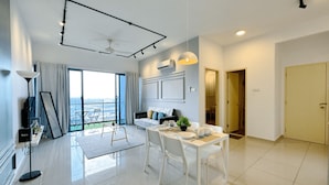 Unclassified image, 3 of 64, button - Atlantis Residences Melaka (Malacca City)