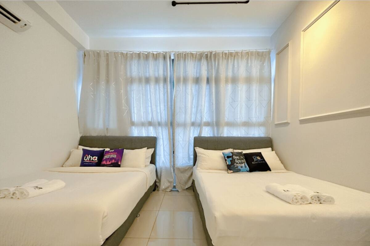 Junior Apartment