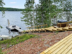 Ulkoalueet