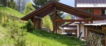 Tanvald by Interhome