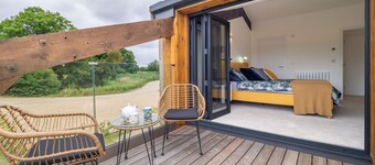 1 Long Barn, Henham, Suffolk