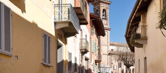 Holiday Apartment "Casa Vacanze La Porta in Piazza" with Terrace
