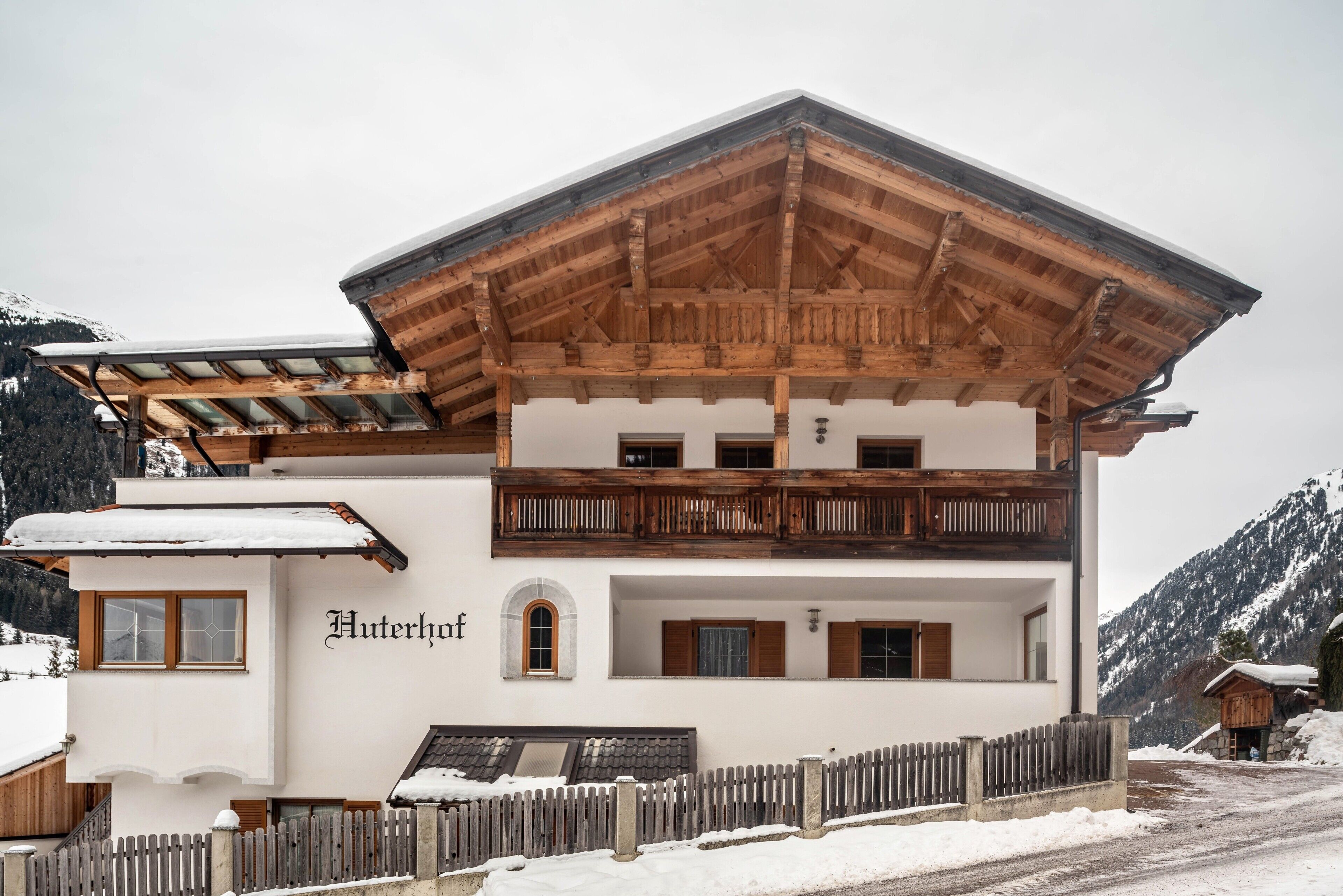 Esterni