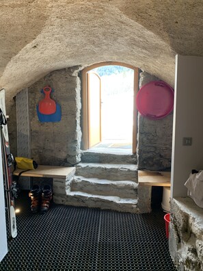 Interieur