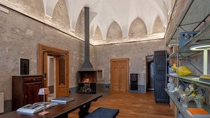 Dining - Il Quinto Elemento - Residence Of Charme - Terra Madre (Ostuni)