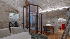 Room - Il Quinto Elemento - Residence Of Charme - Terra Madre (Ostuni)