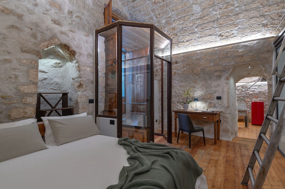 Il Quinto Elemento Residence Of Charme Terra Madre Ostuni Vrbo