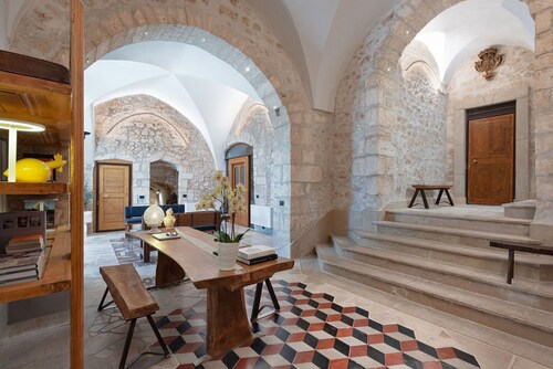 Il Quinto Elemento - Residence Of Charme - Terra Madre