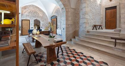 Il Quinto Elemento - Residence Of Charme - Terra Madre