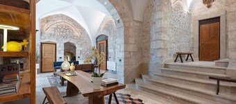 Il Quinto Elemento - Residence Of Charme - Terra Madre