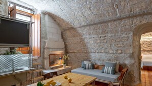 Interior - Il Quinto Elemento - Residence Of Charme - Fuoco (Ostuni)