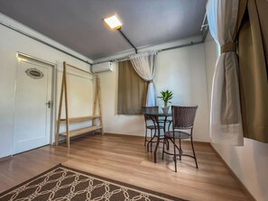 Duplo Luxo | Aircondition