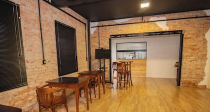 Araucária Hostel e Pousada