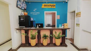Recepción