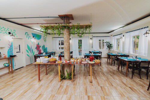 Araucária Hostel e Pousada