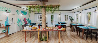 Araucária Hostel e Pousada