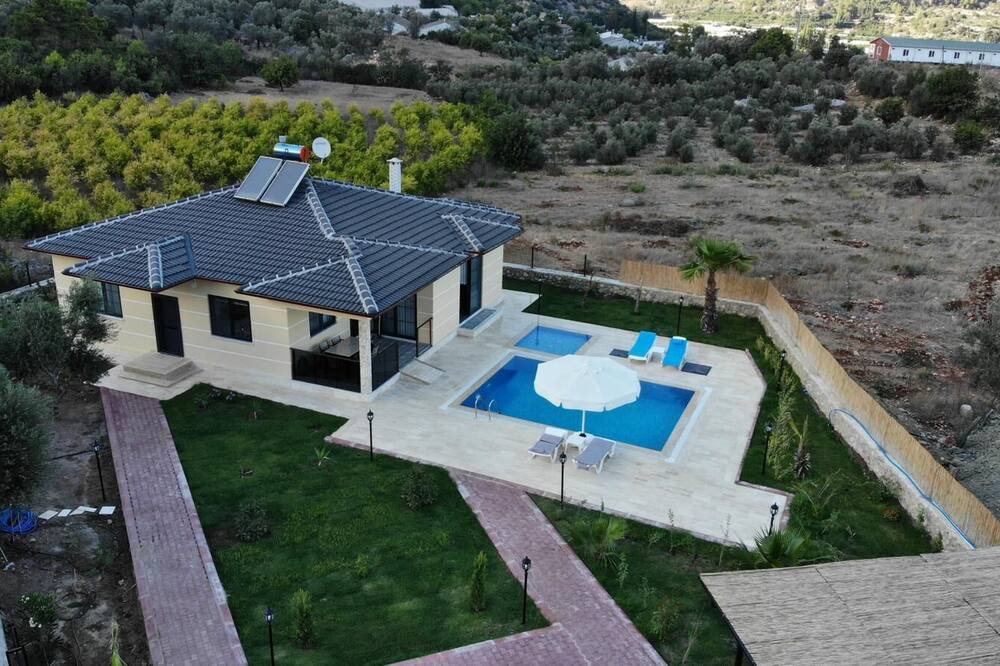 Villa Adrasan