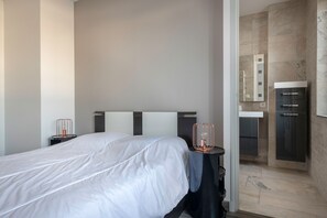 1 slaapkamer, gratis wifi