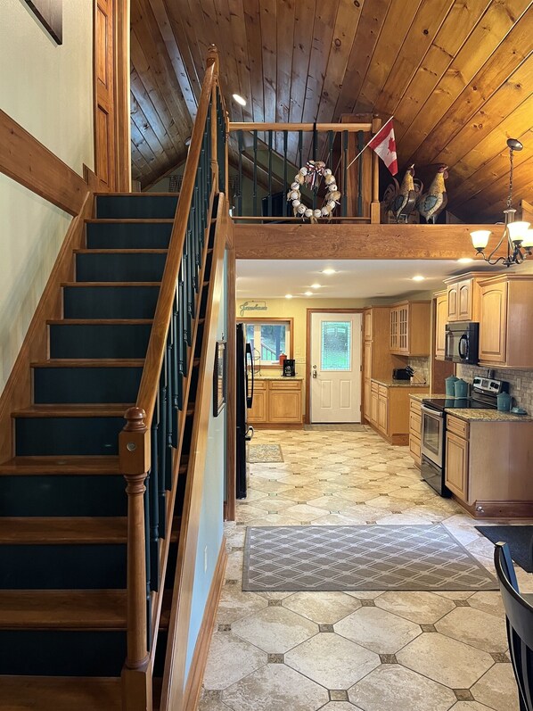 Interior - Dutch Hill Manor I, Upscale, near All Star + Dreams Park, fire pit, 1 of 2 units (Mt. Vision)