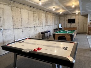 Sala de juegos