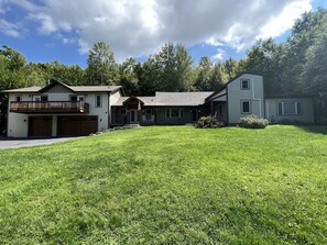 Exterior - Dutch Hill Manor II, NEW construction, upscale, near ASV and CDP, 2 of 2 units (Mt. Vision)