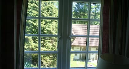 Coynant Farm Guest House