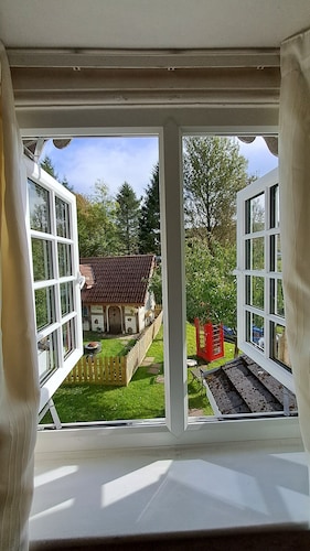 Coynant Farm Guest House