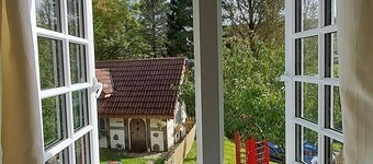 Coynant Farm Guest House