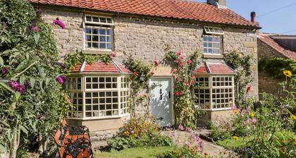 Bute Cottage