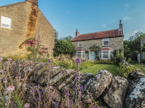 Bute Cottage