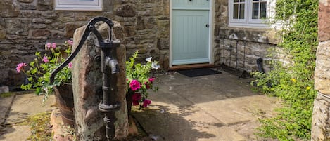 Cottage | Terrein van de accommodatie