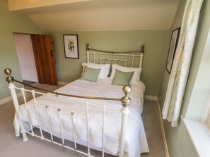 4 chambres, décoration personnalisée, ameublement personnalisé