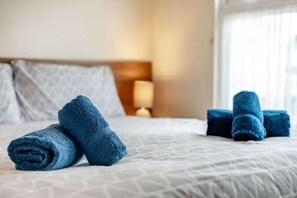 2 chambres, Wi-Fi