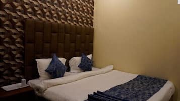 Executive Room | Free WiFi
