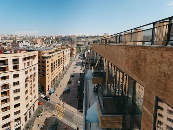 City view